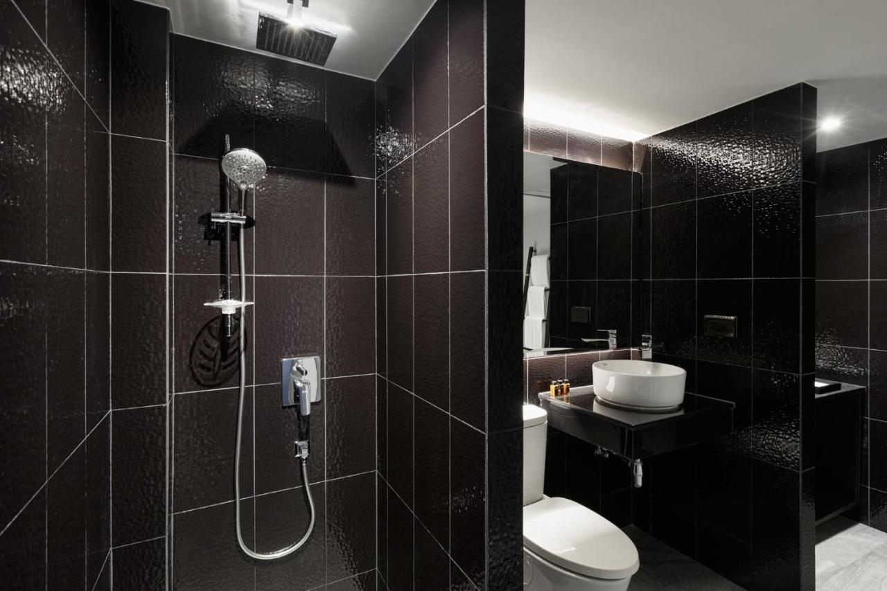 KIRI HOTEL Chiang Mai Bagian luar foto