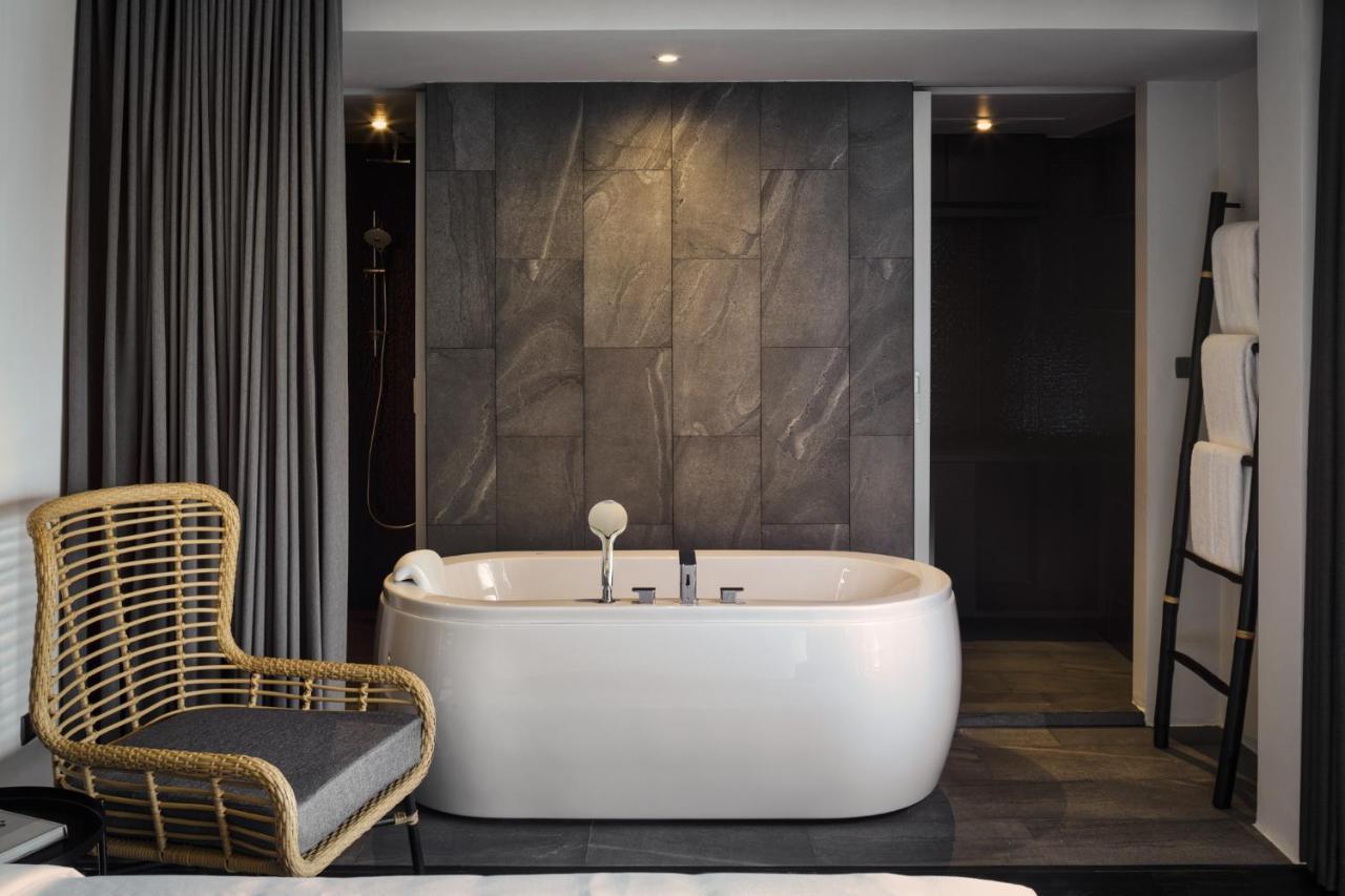 KIRI HOTEL Chiang Mai Bagian luar foto