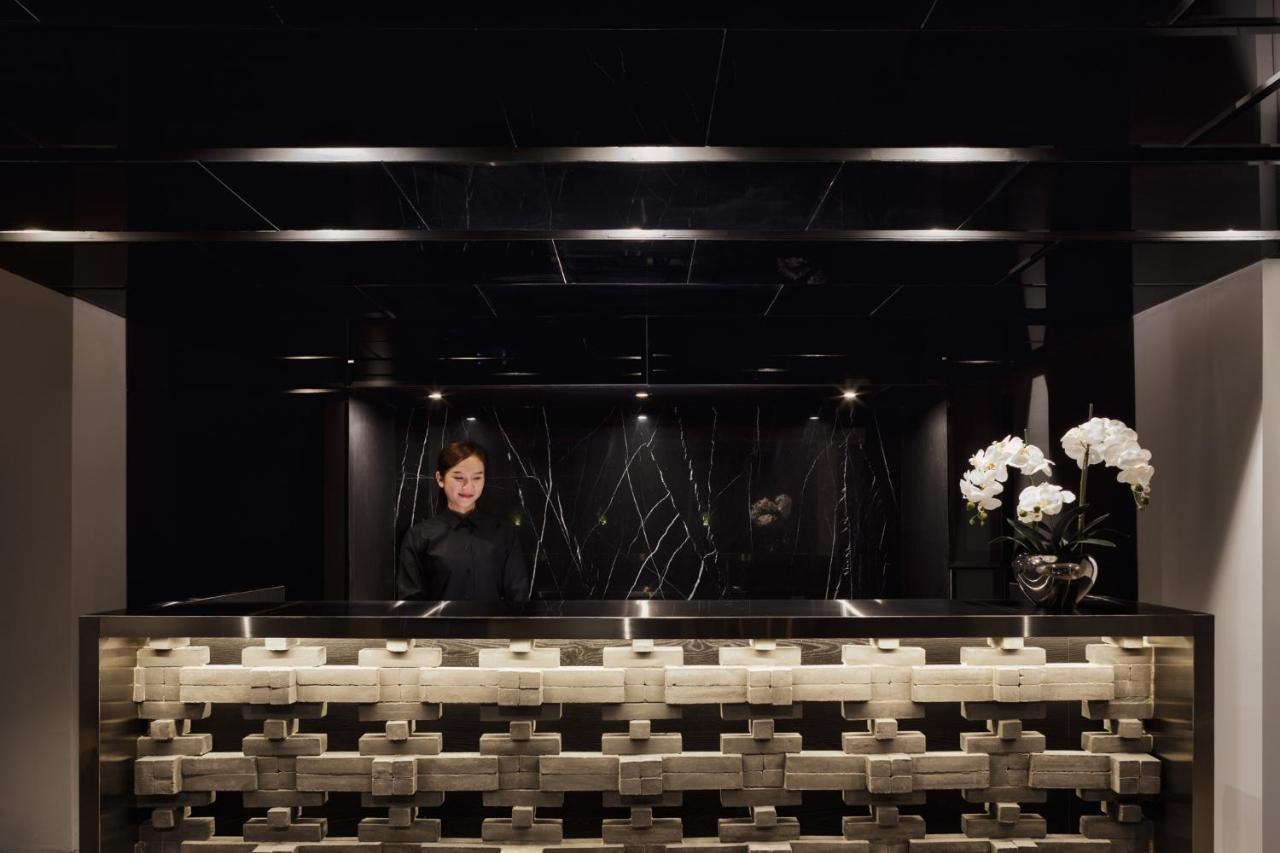 KIRI HOTEL Chiang Mai Bagian luar foto