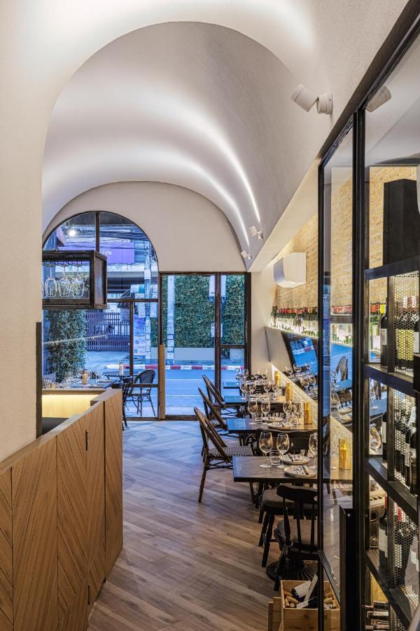 KIRI HOTEL Chiang Mai Bagian luar foto