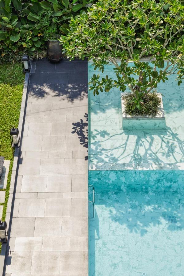 KIRI HOTEL Chiang Mai Bagian luar foto