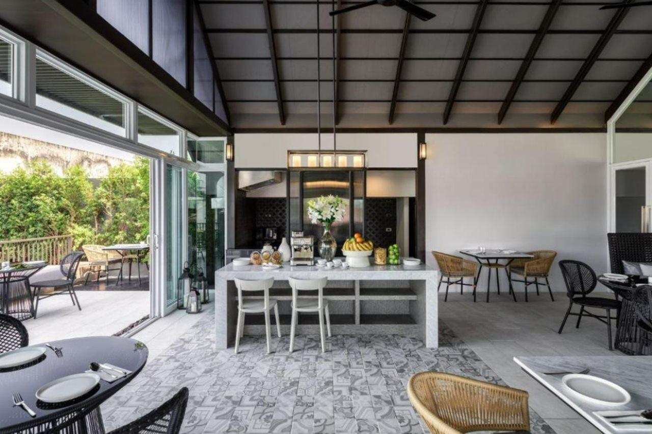 KIRI HOTEL Chiang Mai Bagian luar foto